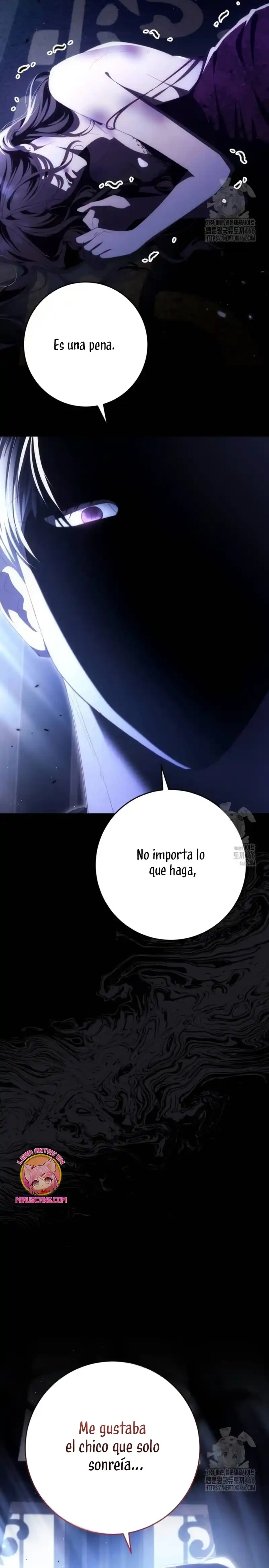 Detras De La Risa De La Princesa capítulo 44 página 41