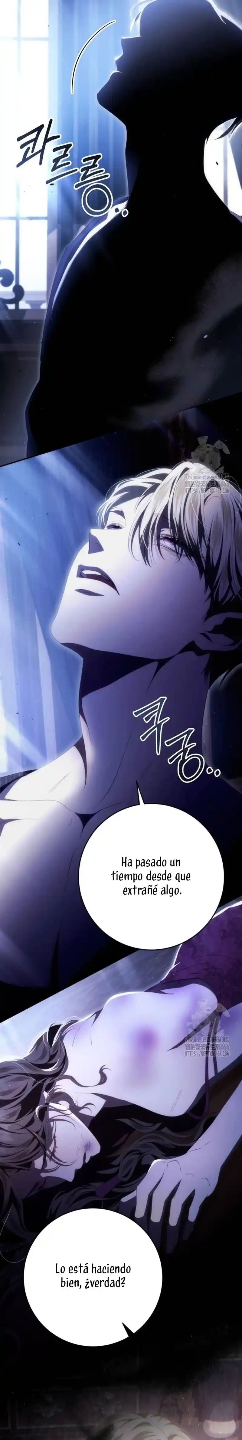 Detras De La Risa De La Princesa capítulo 44 página 42