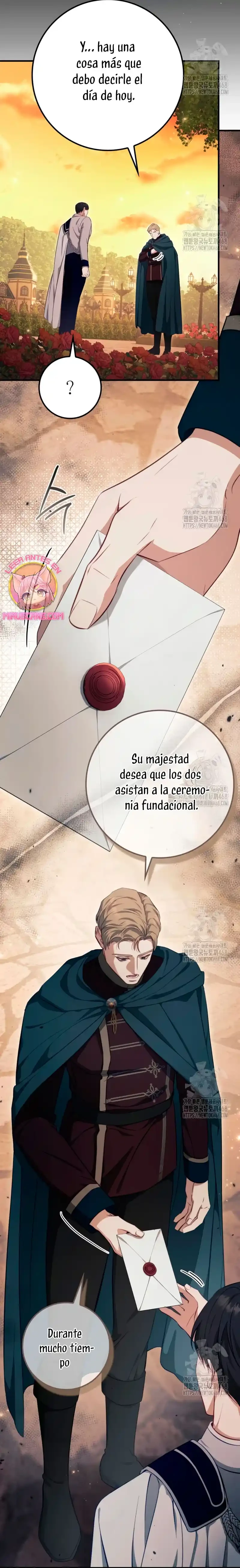 Detras De La Risa De La Princesa capítulo 45 página 24