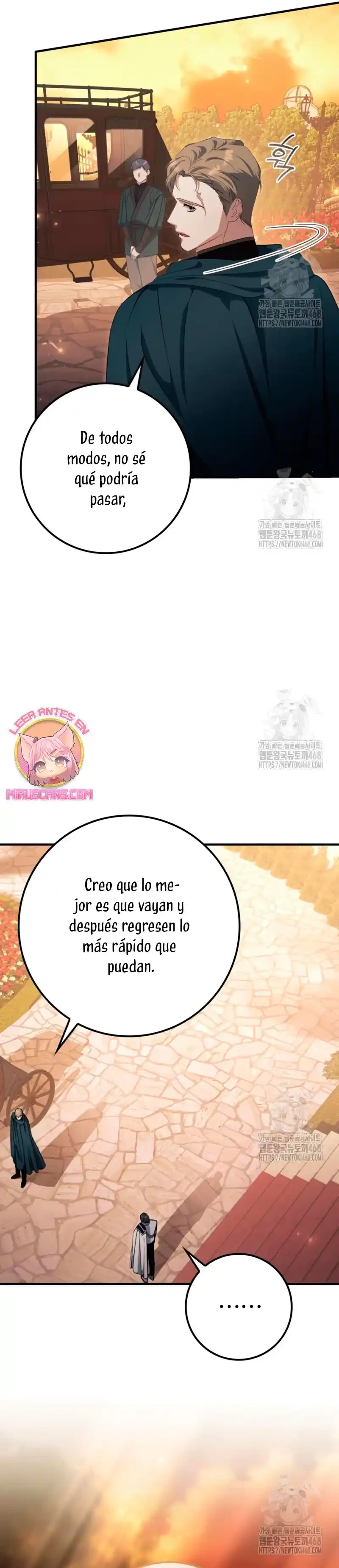 Detras De La Risa De La Princesa capítulo 45 página 29