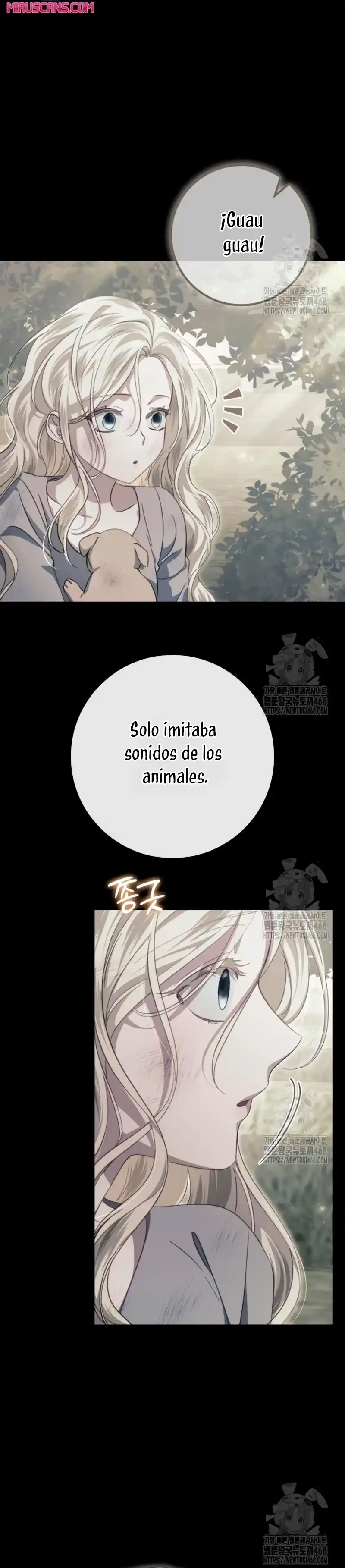Detras De La Risa De La Princesa capítulo 45 página 4