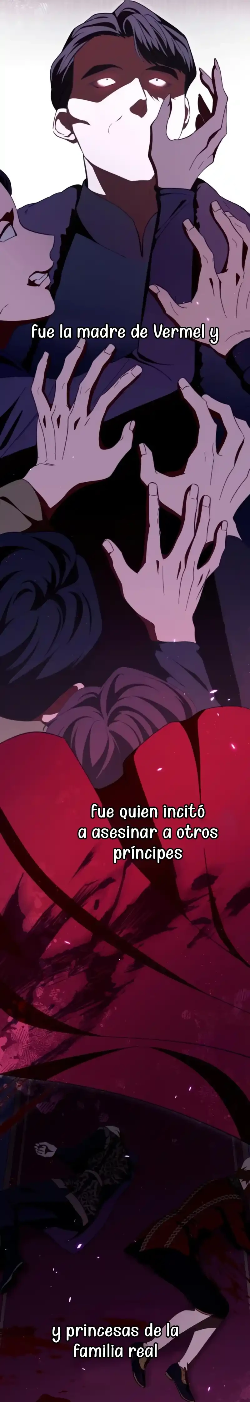 Detras De La Risa De La Princesa capítulo 48 página 13