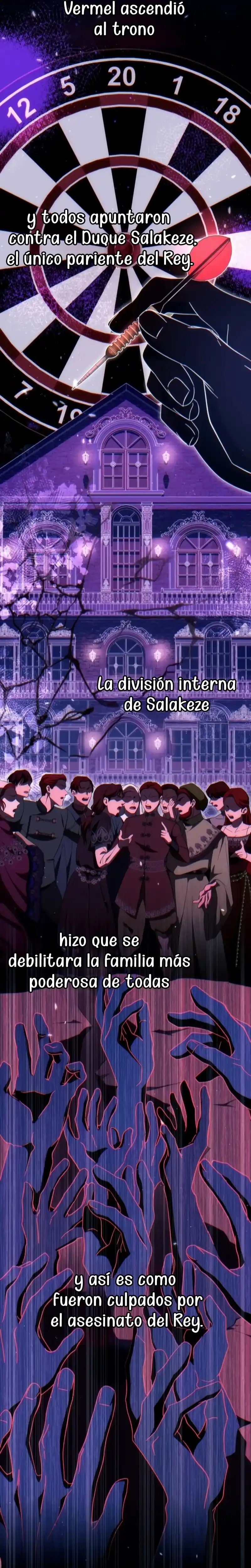 Detras De La Risa De La Princesa capítulo 48 página 16