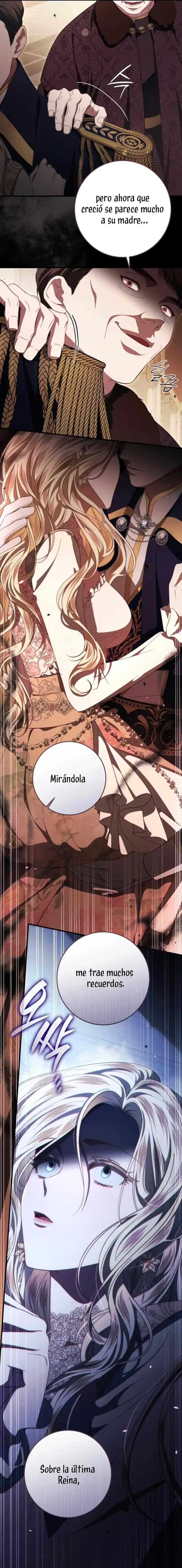 Detras De La Risa De La Princesa capítulo 48 página 7