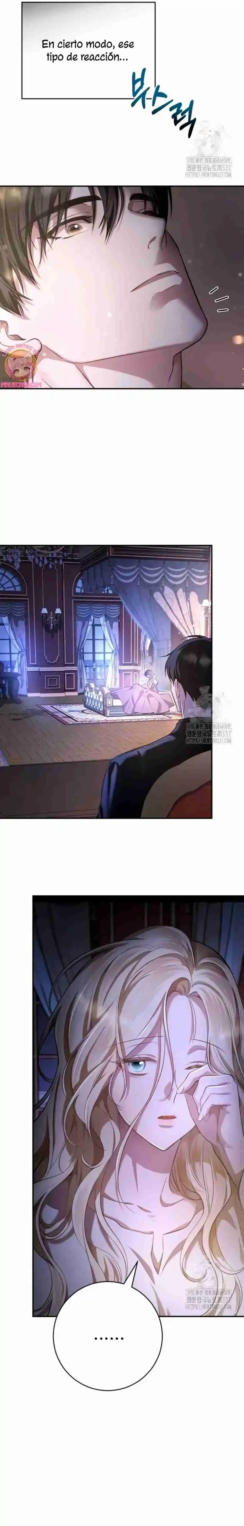 Detras De La Risa De La Princesa capítulo 5 página 12