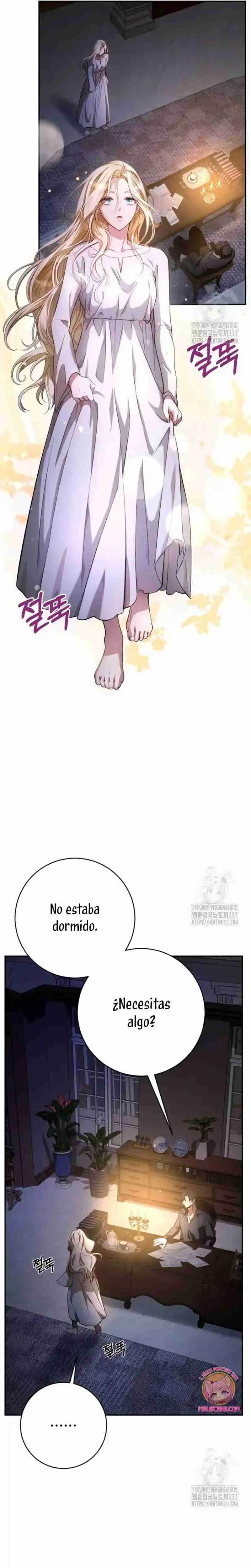 Detras De La Risa De La Princesa capítulo 5 página 14