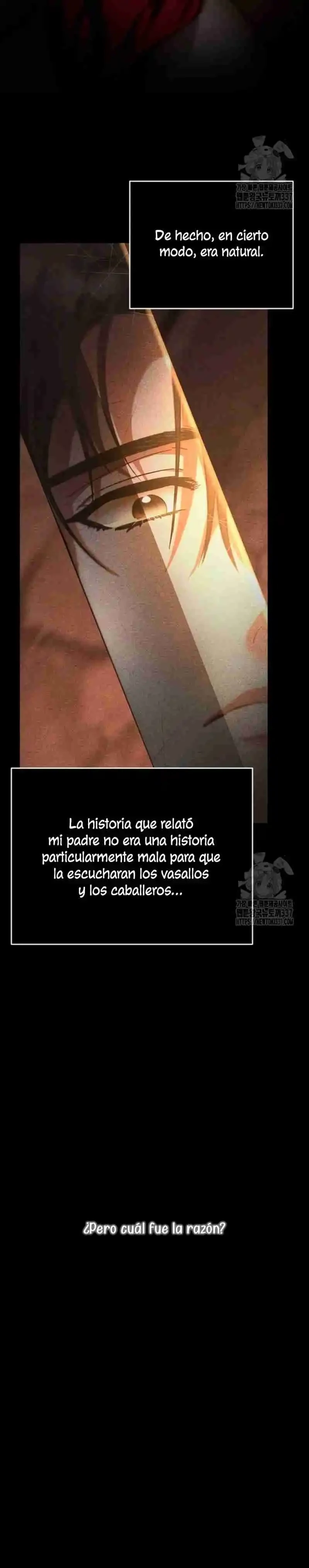 Detras De La Risa De La Princesa capítulo 5 página 2
