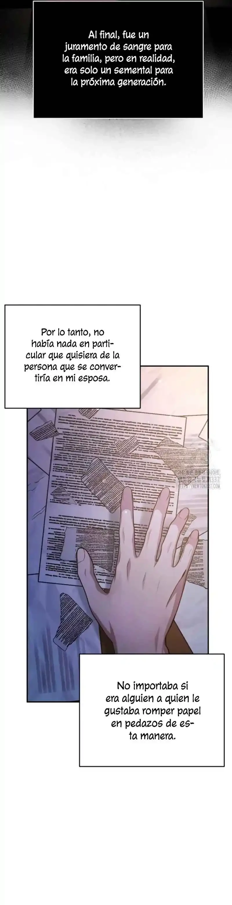 Detras De La Risa De La Princesa capítulo 5 página 21