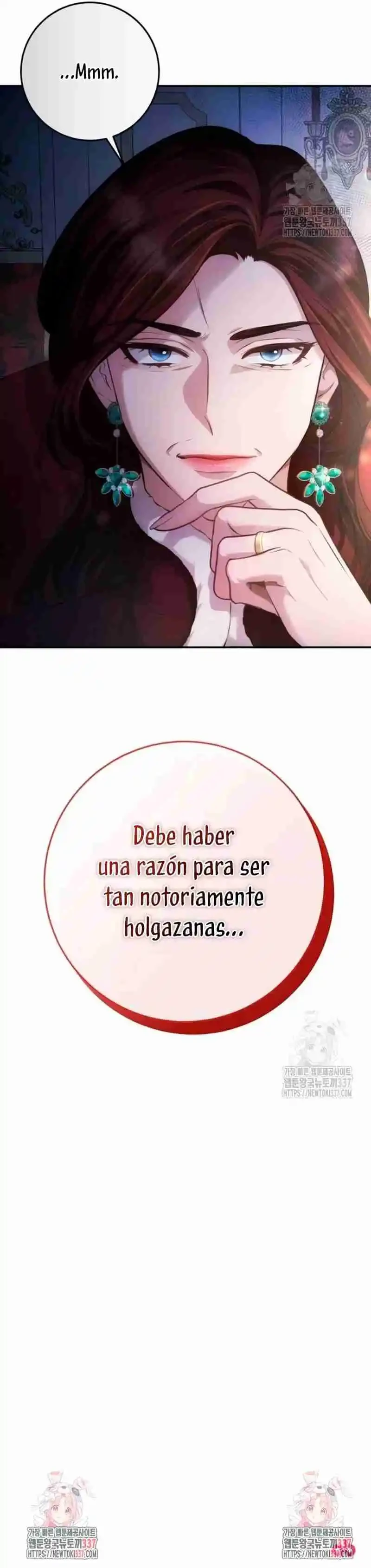 Detras De La Risa De La Princesa capítulo 5 página 37