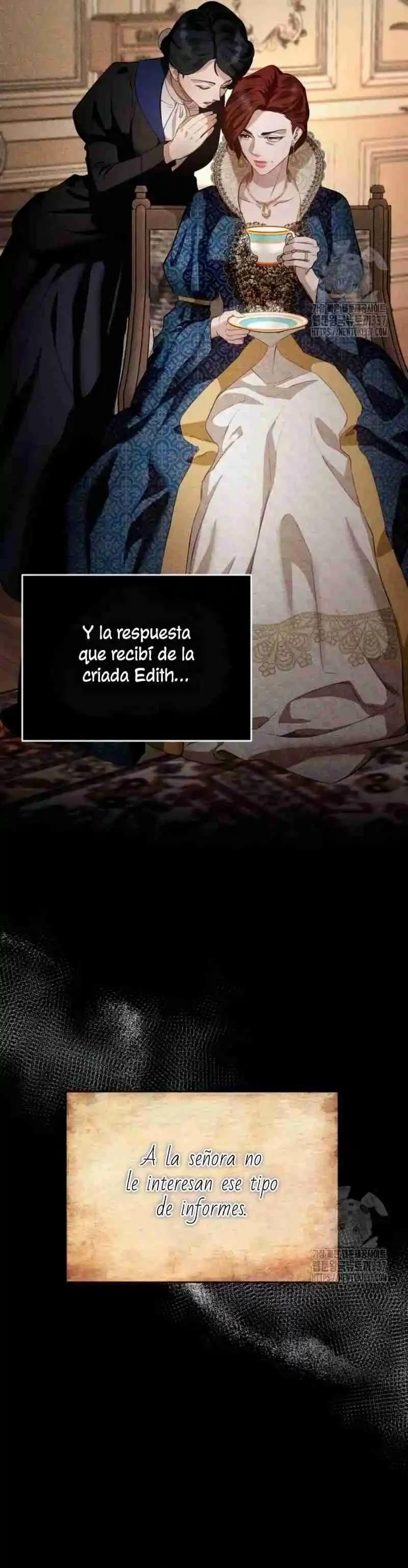 Detras De La Risa De La Princesa capítulo 5 página 8