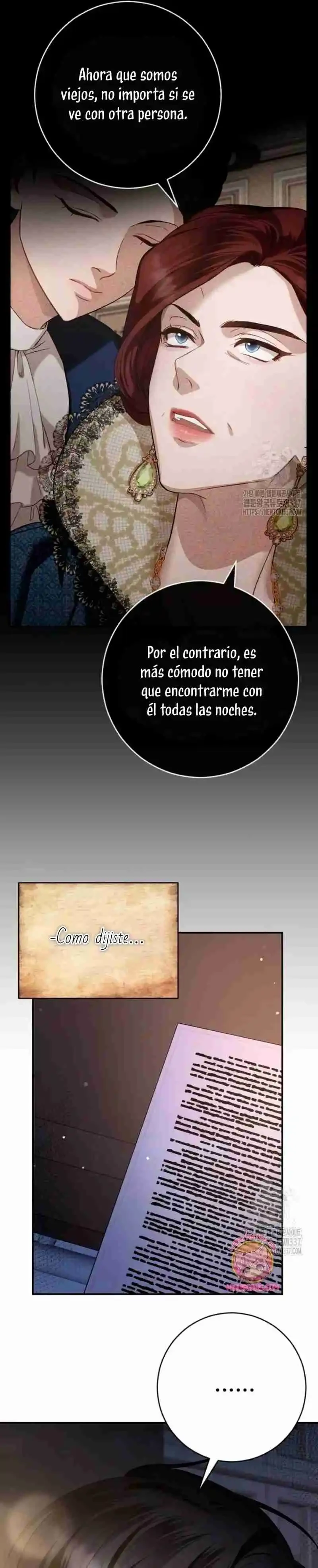 Detras De La Risa De La Princesa capítulo 5 página 9
