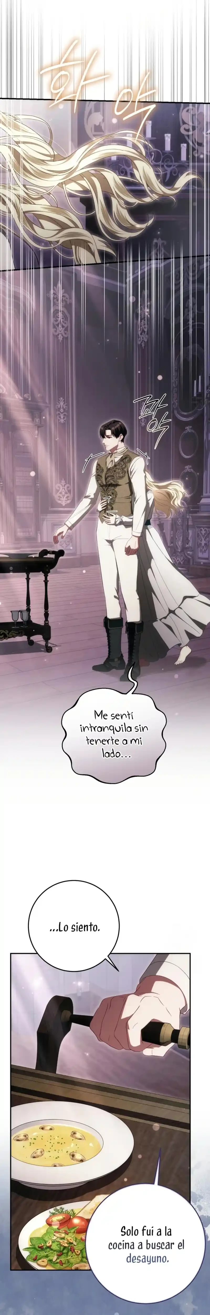 Detras De La Risa De La Princesa capítulo 51 página 10