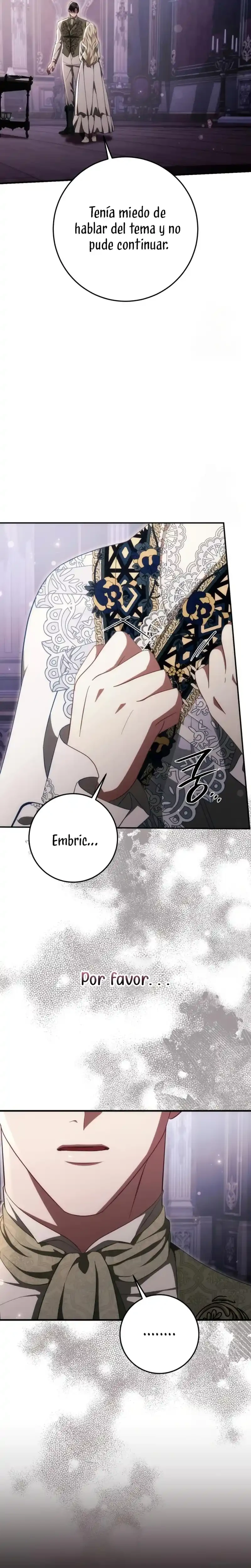 Detras De La Risa De La Princesa capítulo 51 página 18