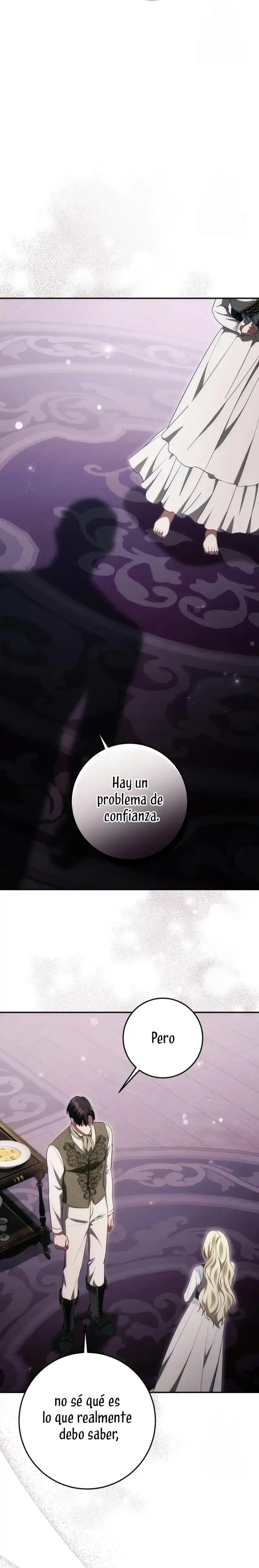 Detras De La Risa De La Princesa capítulo 51 página 25