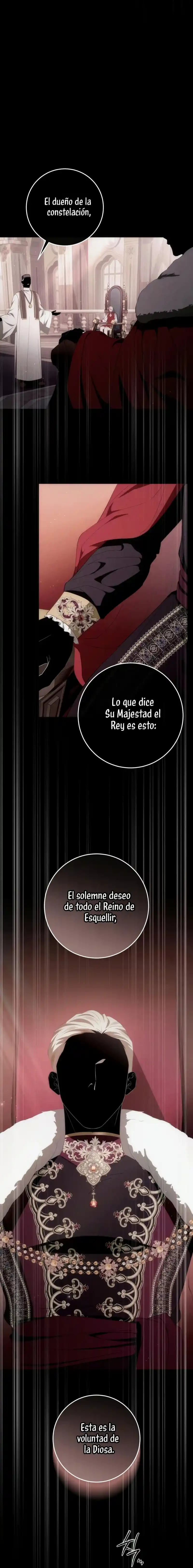 Detras De La Risa De La Princesa capítulo 52 página 16