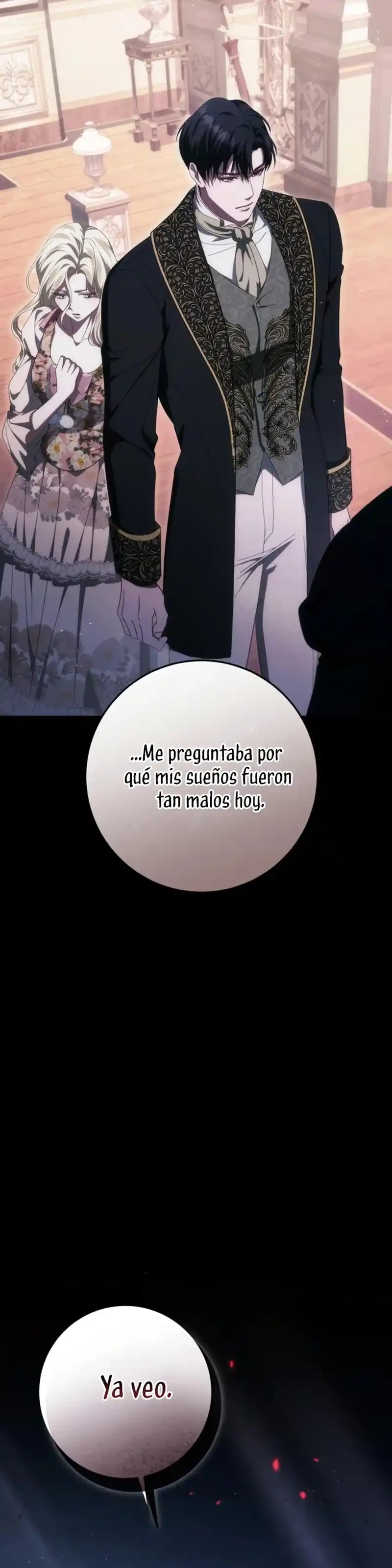 Detras De La Risa De La Princesa capítulo 52 página 66