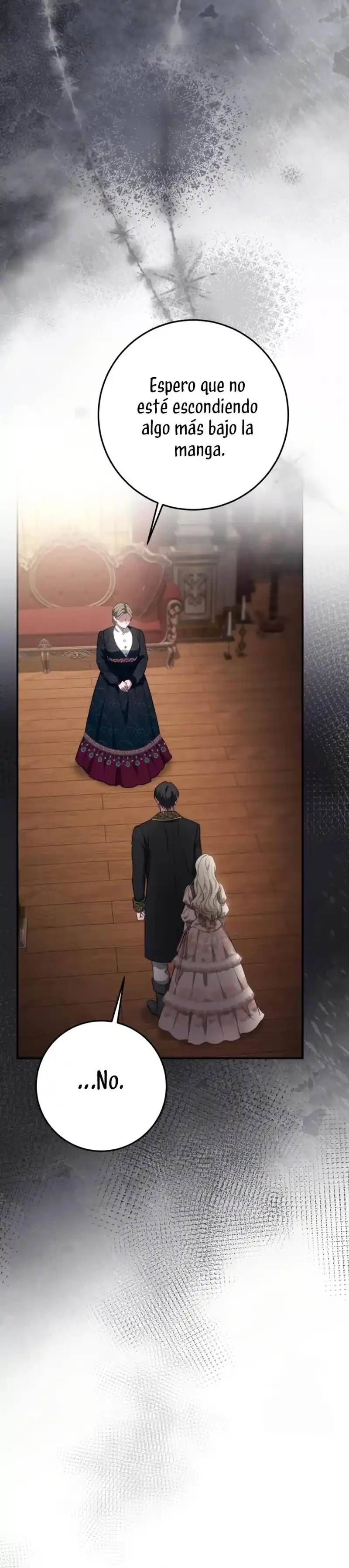 Detras De La Risa De La Princesa capítulo 53 página 15