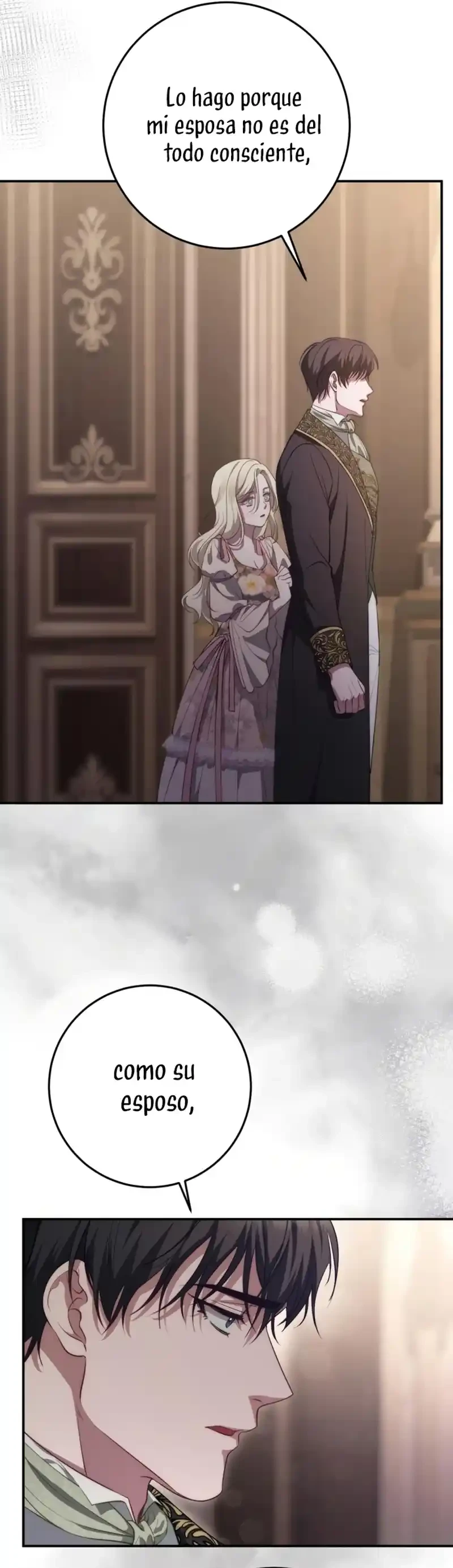 Detras De La Risa De La Princesa capítulo 53 página 16