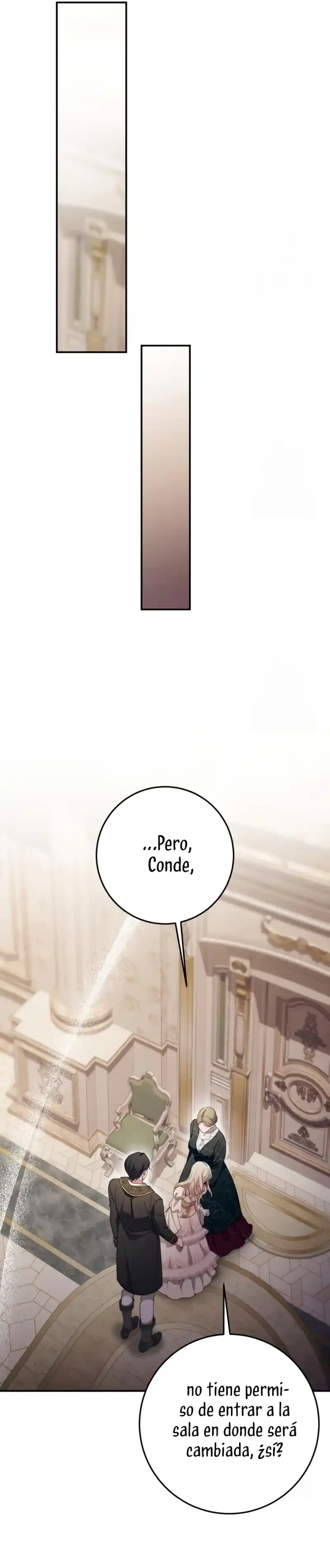 Detras De La Risa De La Princesa capítulo 53 página 19