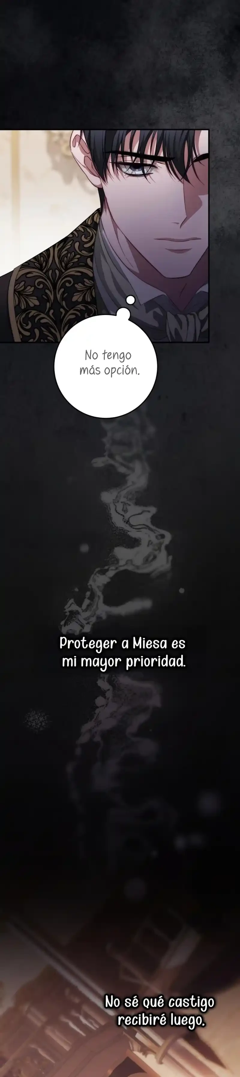 Detras De La Risa De La Princesa capítulo 53 página 24