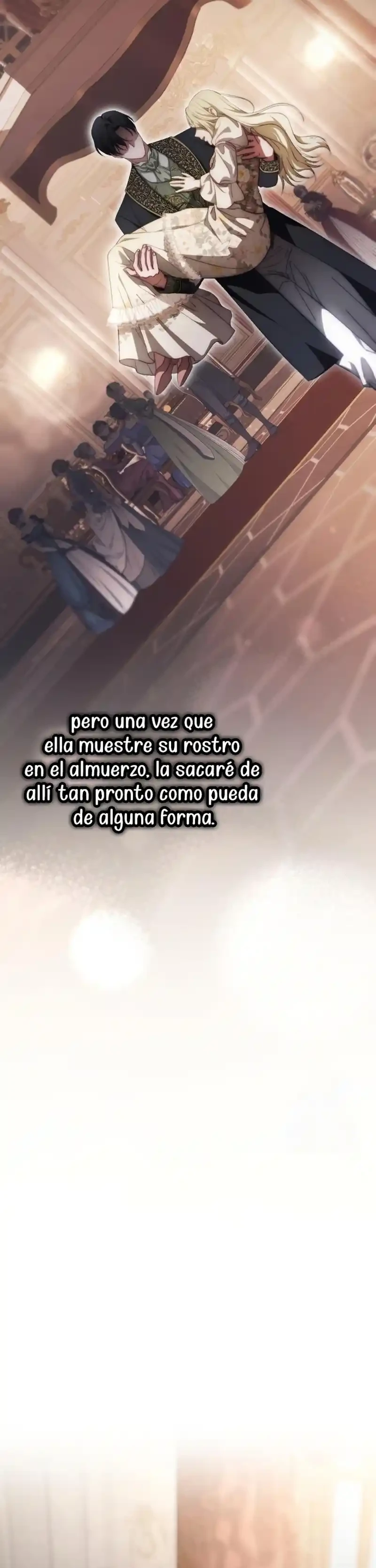 Detras De La Risa De La Princesa capítulo 53 página 25