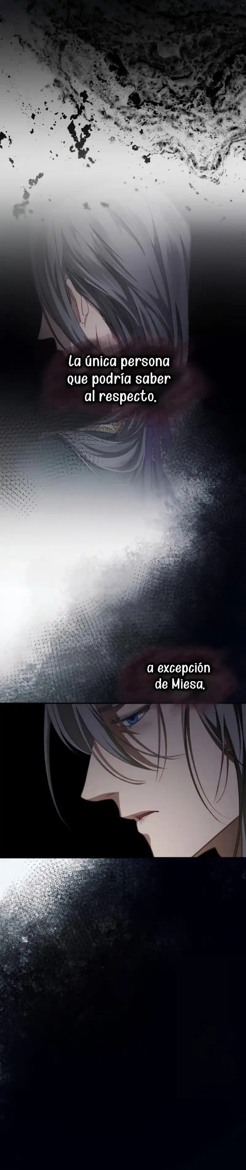 Detras De La Risa De La Princesa capítulo 53 página 28