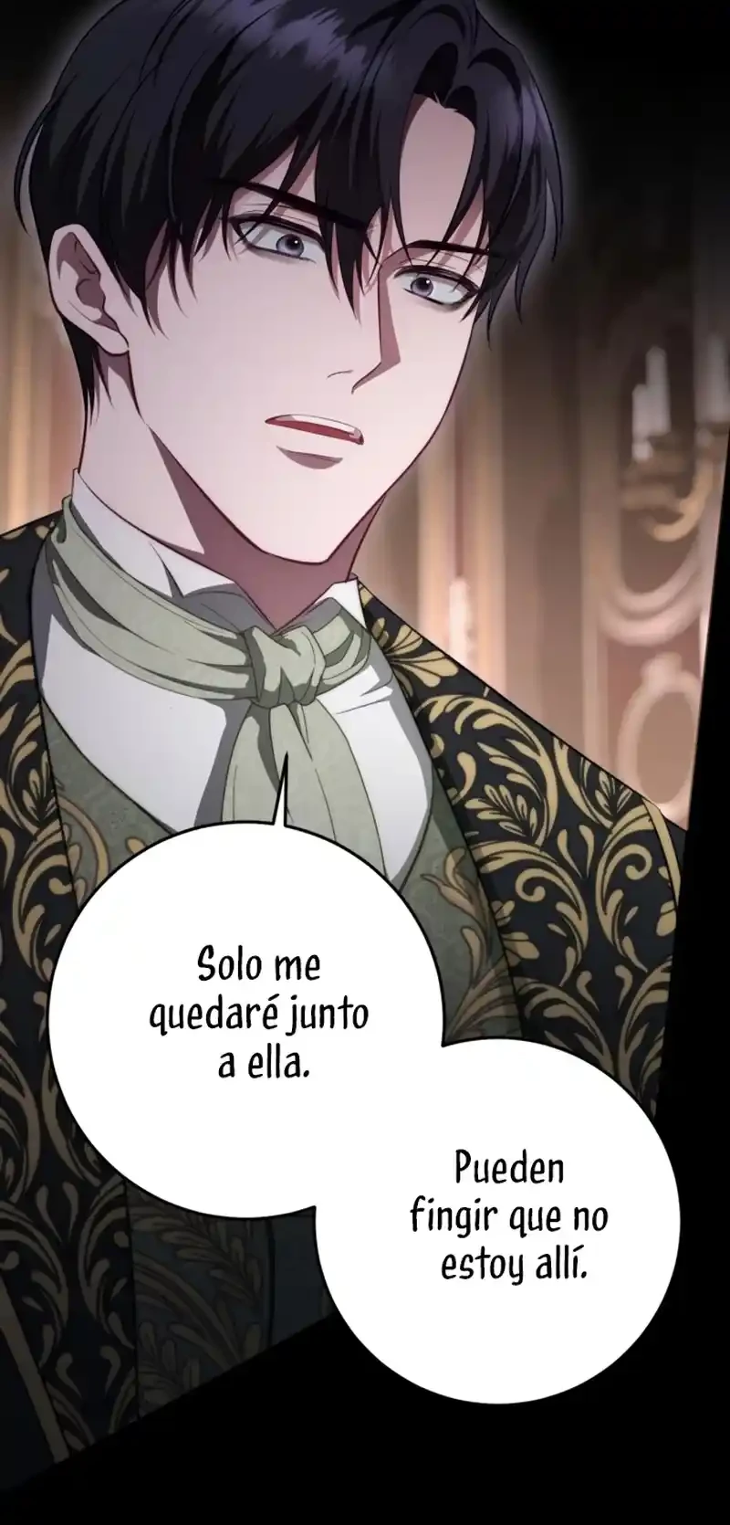 Detras De La Risa De La Princesa capítulo 53 página 4