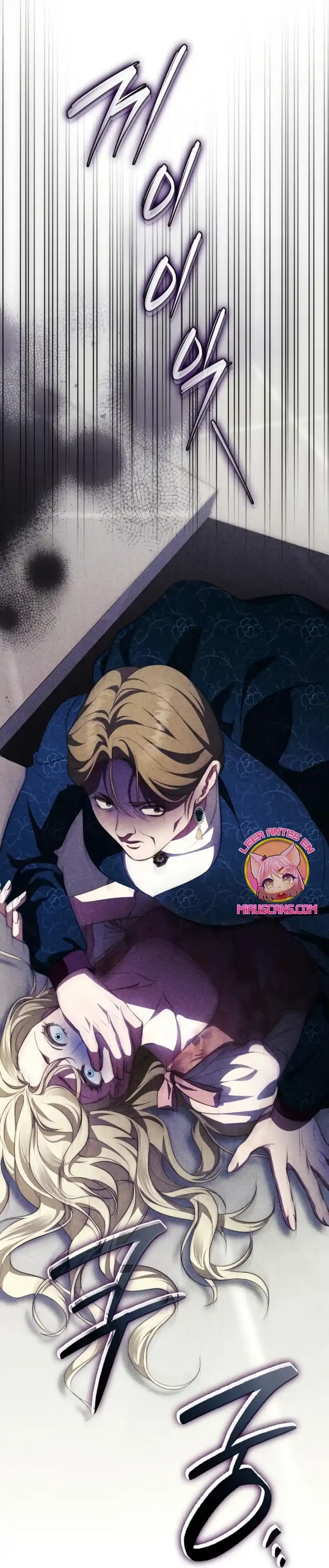 Detras De La Risa De La Princesa capítulo 53 página 40