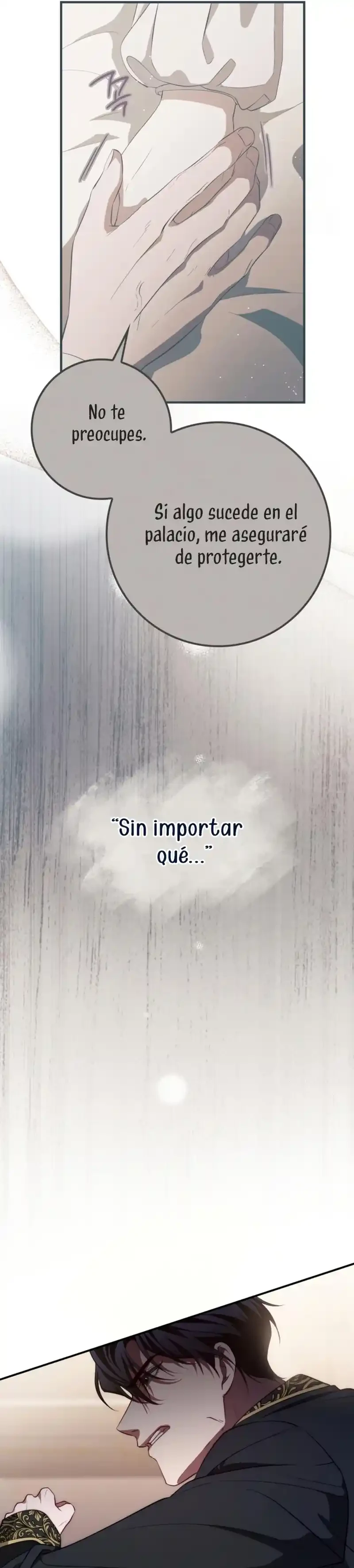 Detras De La Risa De La Princesa capítulo 53 página 43