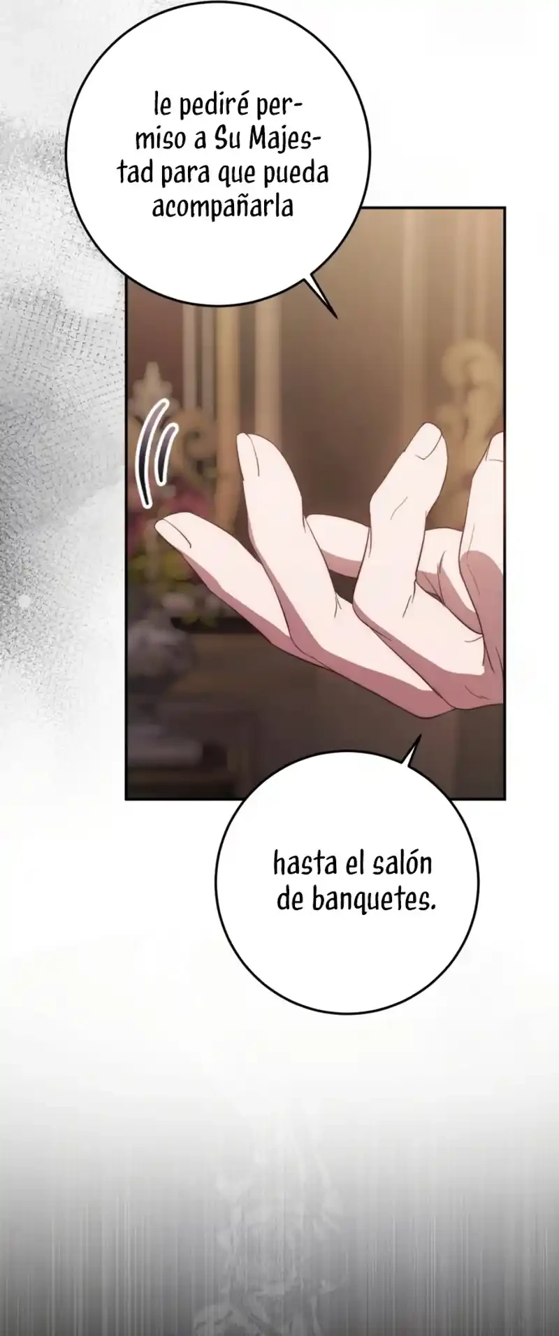 Detras De La Risa De La Princesa capítulo 53 página 8