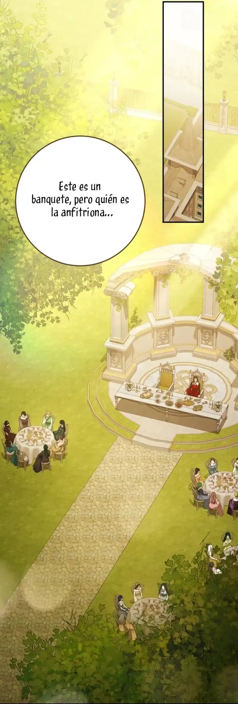 Detras De La Risa De La Princesa capítulo 54 página 2