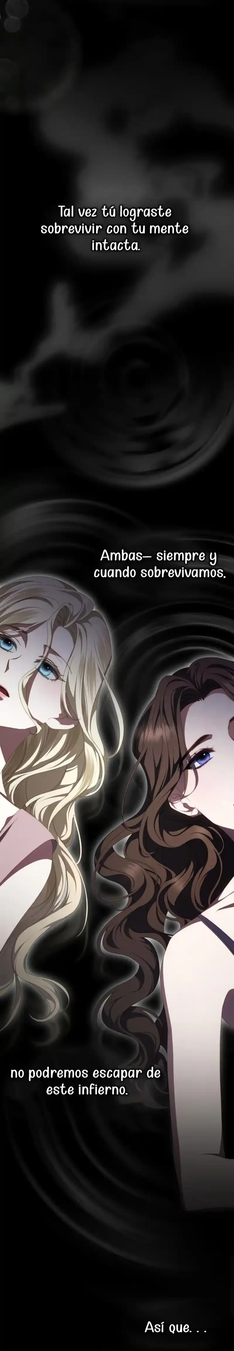 Detras De La Risa De La Princesa capítulo 54 página 21