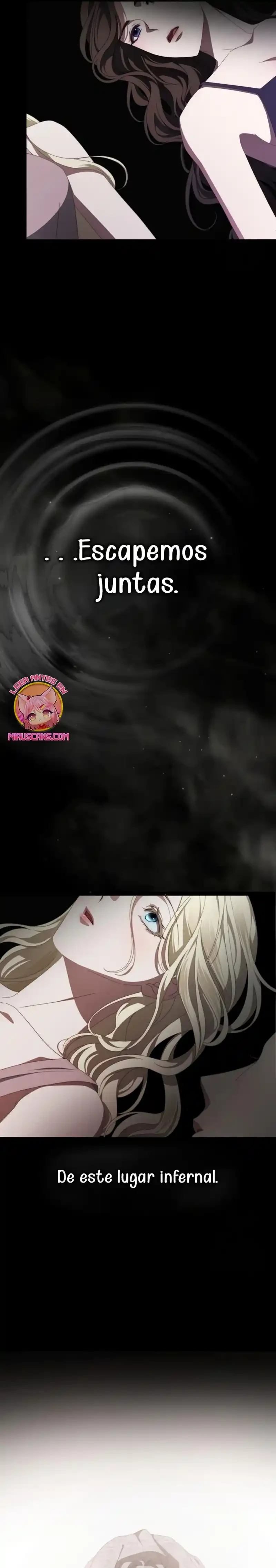 Detras De La Risa De La Princesa capítulo 54 página 22