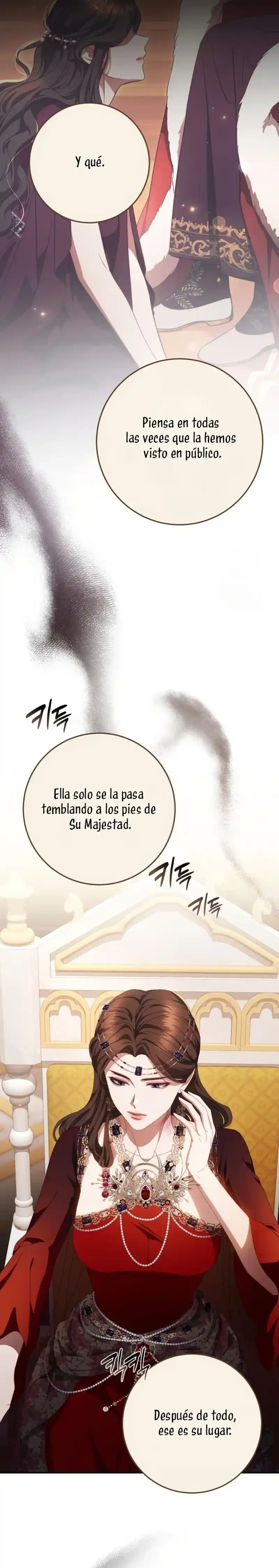 Detras De La Risa De La Princesa capítulo 54 página 6