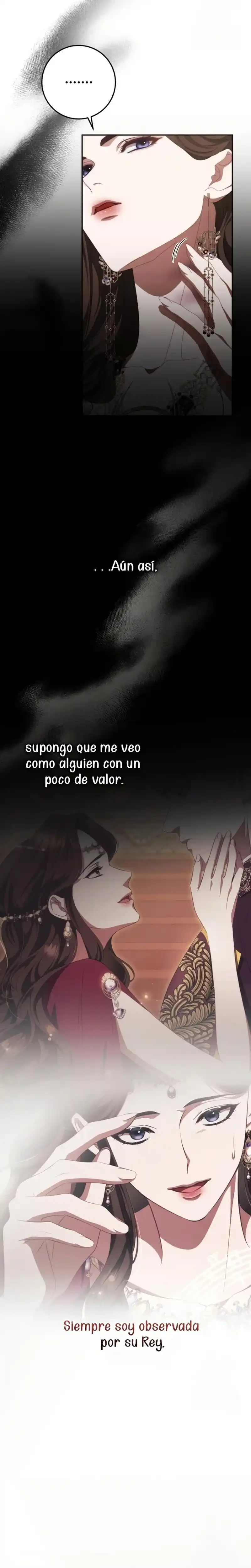 Detras De La Risa De La Princesa capítulo 54 página 7