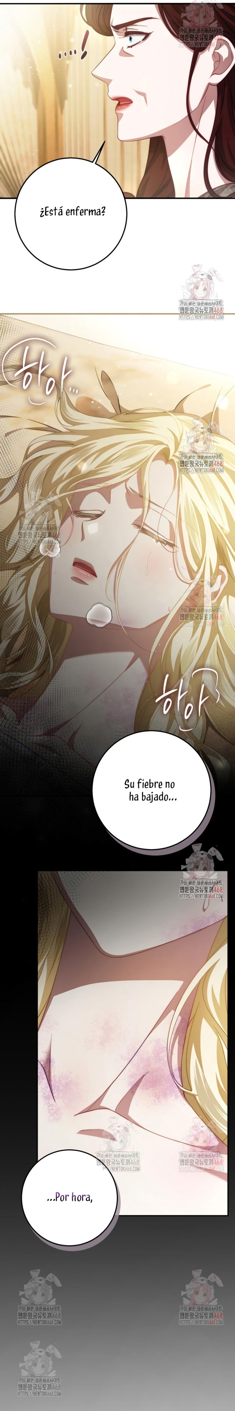 Detras De La Risa De La Princesa capítulo 57 página 40