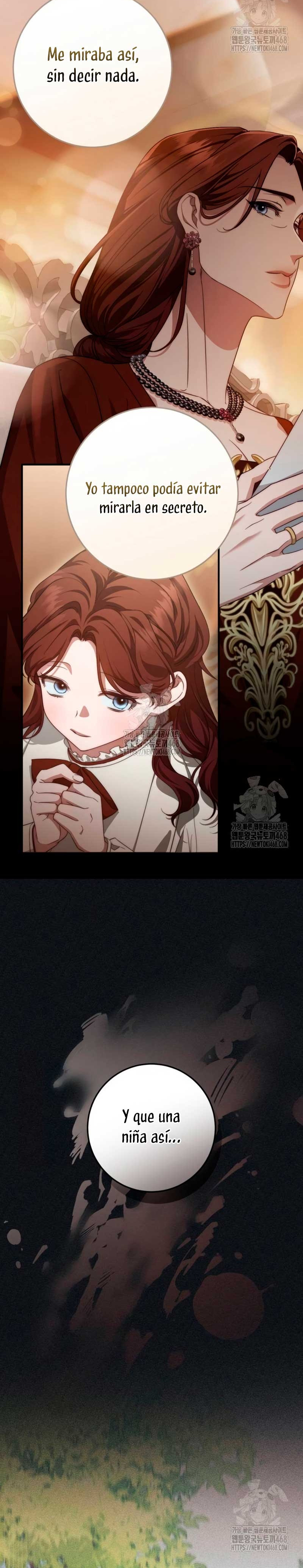 Detras De La Risa De La Princesa capítulo 61 página 34