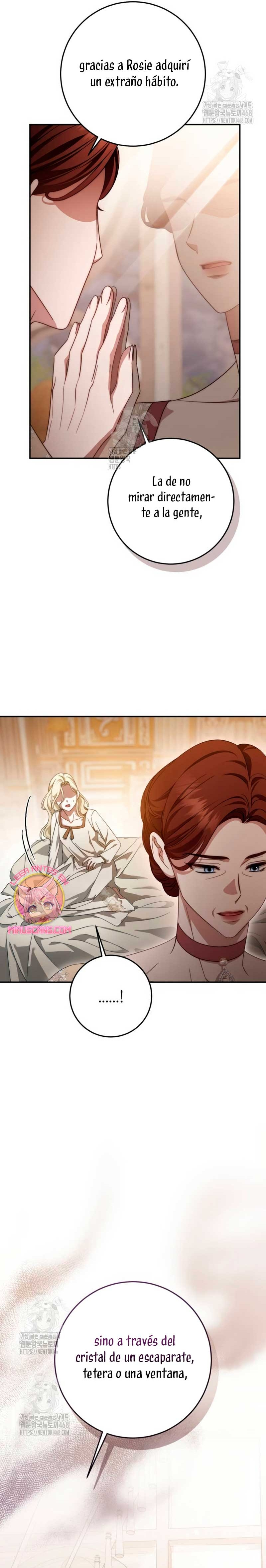 Detras De La Risa De La Princesa capítulo 61 página 37