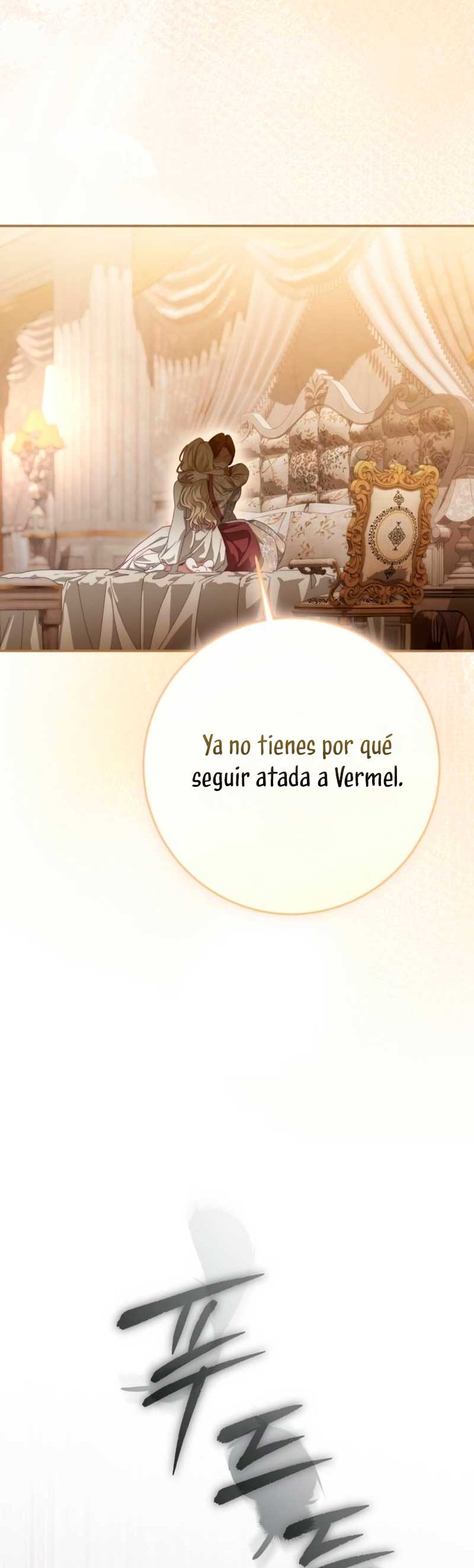 Detras De La Risa De La Princesa capítulo 62 página 10