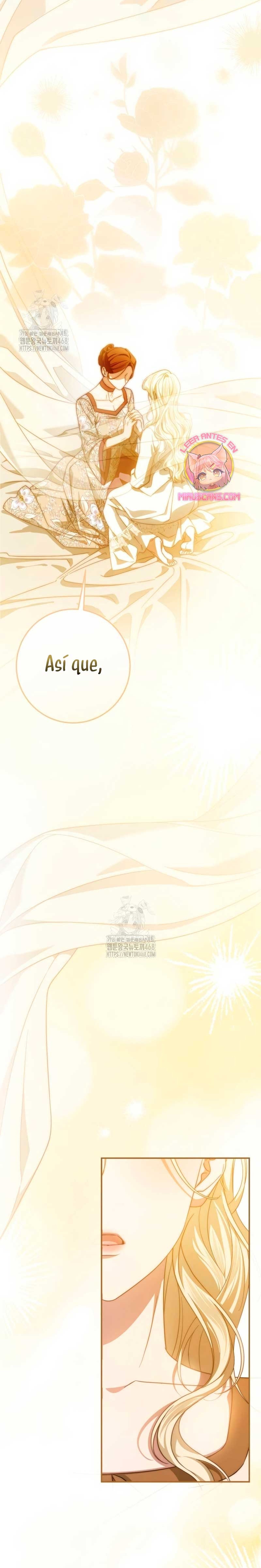 Detras De La Risa De La Princesa capítulo 62 página 14