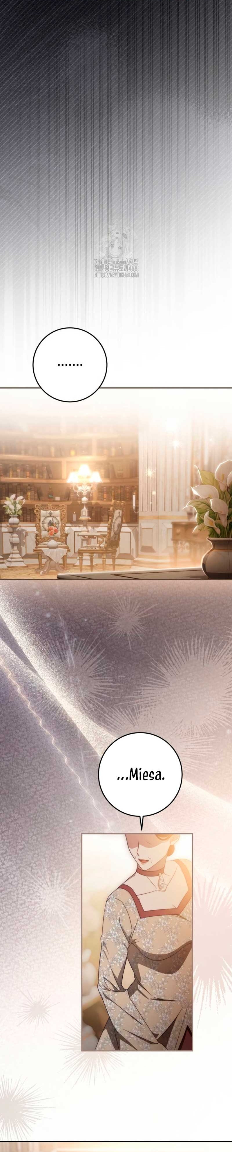Detras De La Risa De La Princesa capítulo 62 página 2