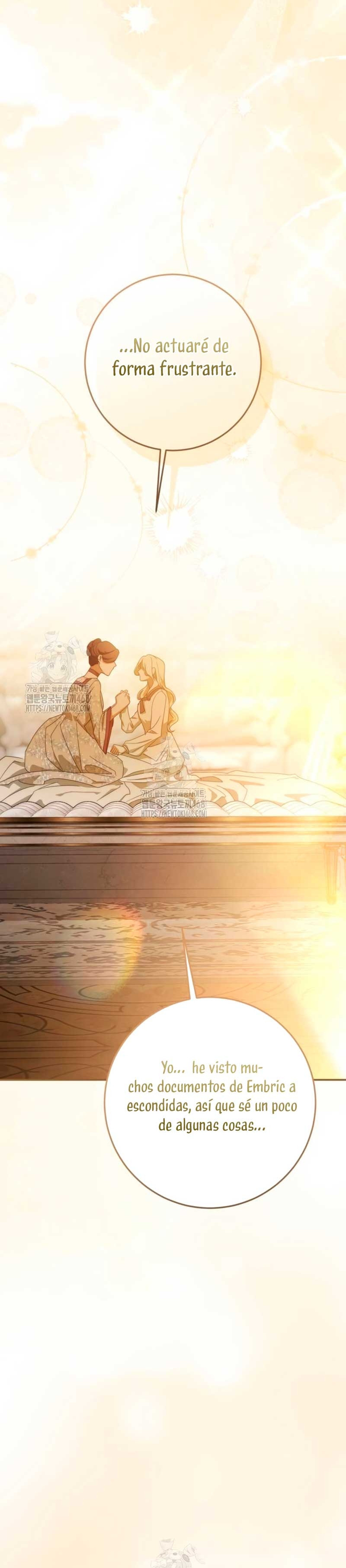 Detras De La Risa De La Princesa capítulo 62 página 21