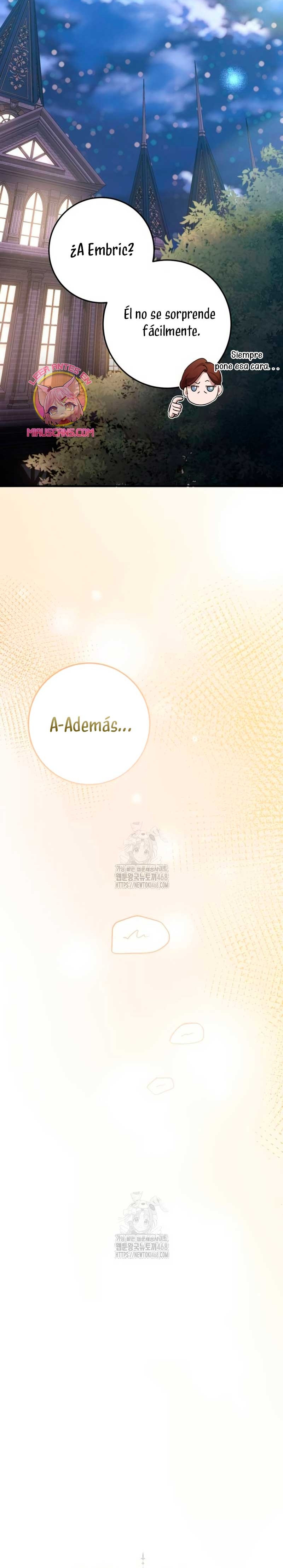 Detras De La Risa De La Princesa capítulo 62 página 24