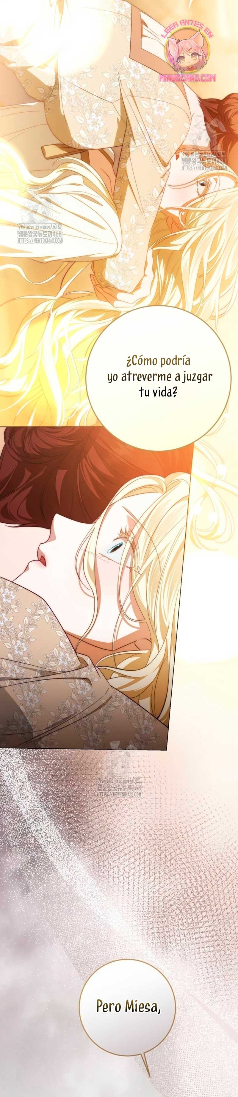 Detras De La Risa De La Princesa capítulo 62 página 6