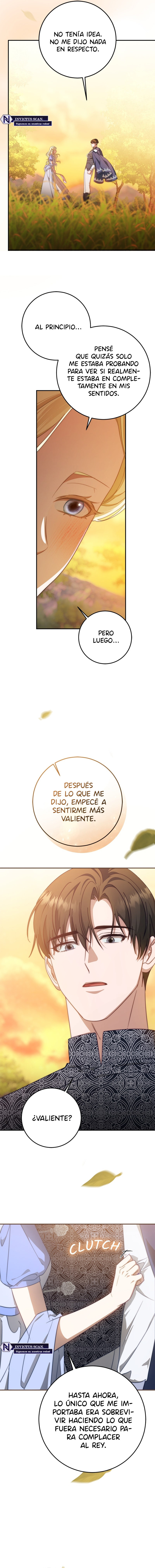 Detras De La Risa De La Princesa capítulo 63 página 3
