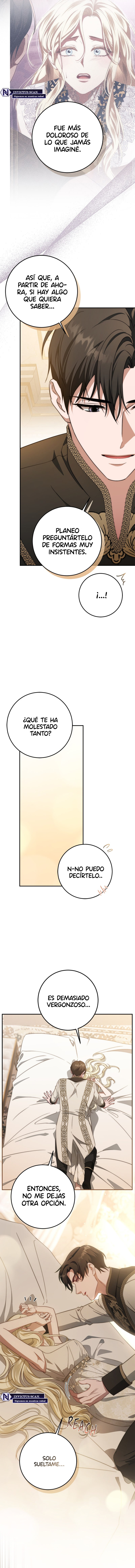 Detras De La Risa De La Princesa capítulo 65 página 12
