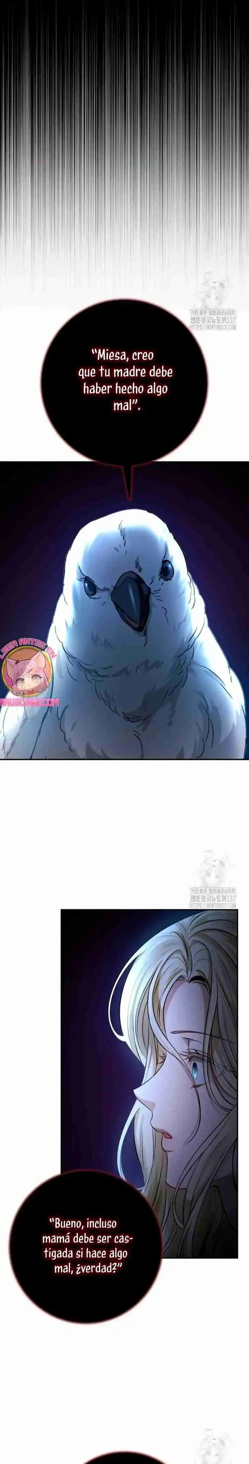 Detras De La Risa De La Princesa capítulo 8 página 16