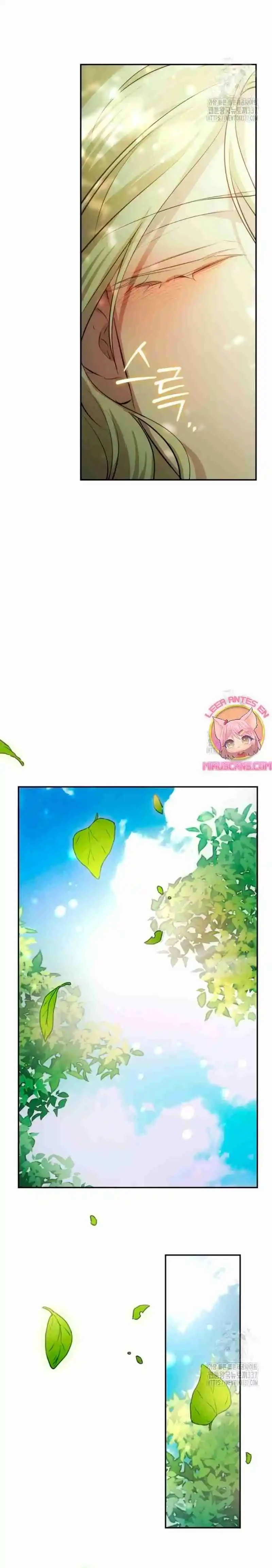 Detras De La Risa De La Princesa capítulo 8 página 36