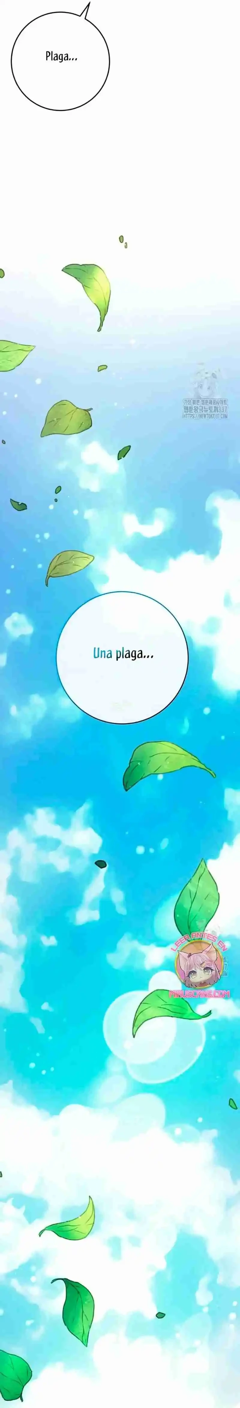Detras De La Risa De La Princesa capítulo 9 página 17