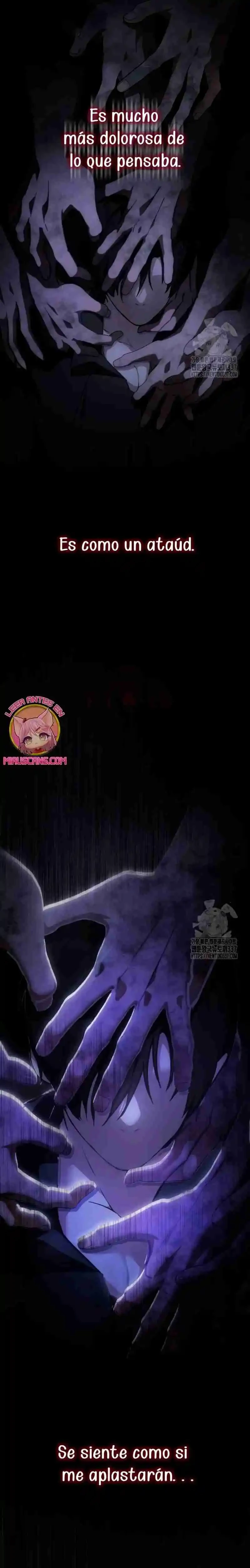 Detras De La Risa De La Princesa capítulo 9 página 41